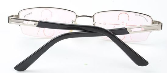 【青少年眼镜框多焦点半框学生渐进眼镜架 1318 53-18-135】价格,厂家,图片,框架眼镜,丹阳市开发区太豪眼镜销售部
