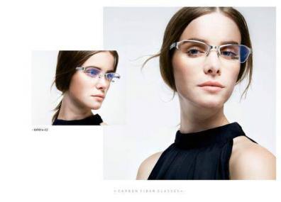 LOHO碳纤维眼镜突破材料科技,引领眼镜行业新消费时尚