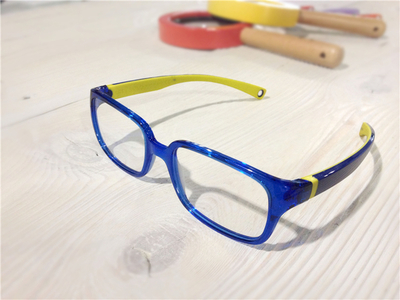 SAFILO推出环保儿童眼镜